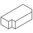 Foam Block E WR17X11187
