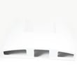 Refrigerator Ice Container Front Cover for GE CSB48WP2NKS1 - Part WR17X11198