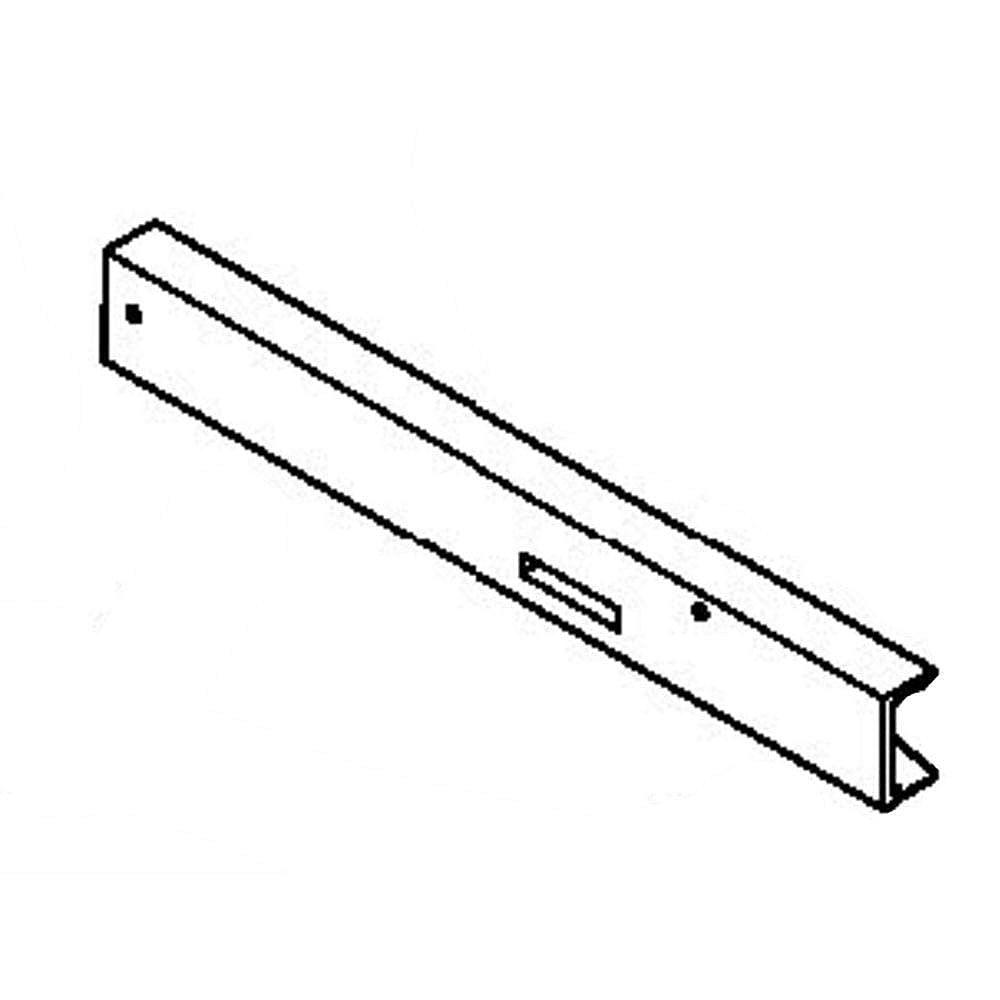 Part #wr17X11203, Slide Can Rack, Left / 14.00 x 9.50 x 0.80