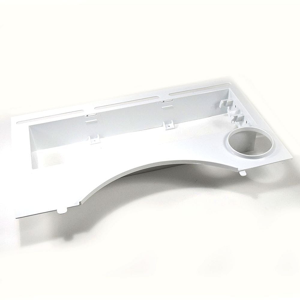 Photo of Refrigerator Ceiling Light Bracket Assembly from Repair Parts Direct