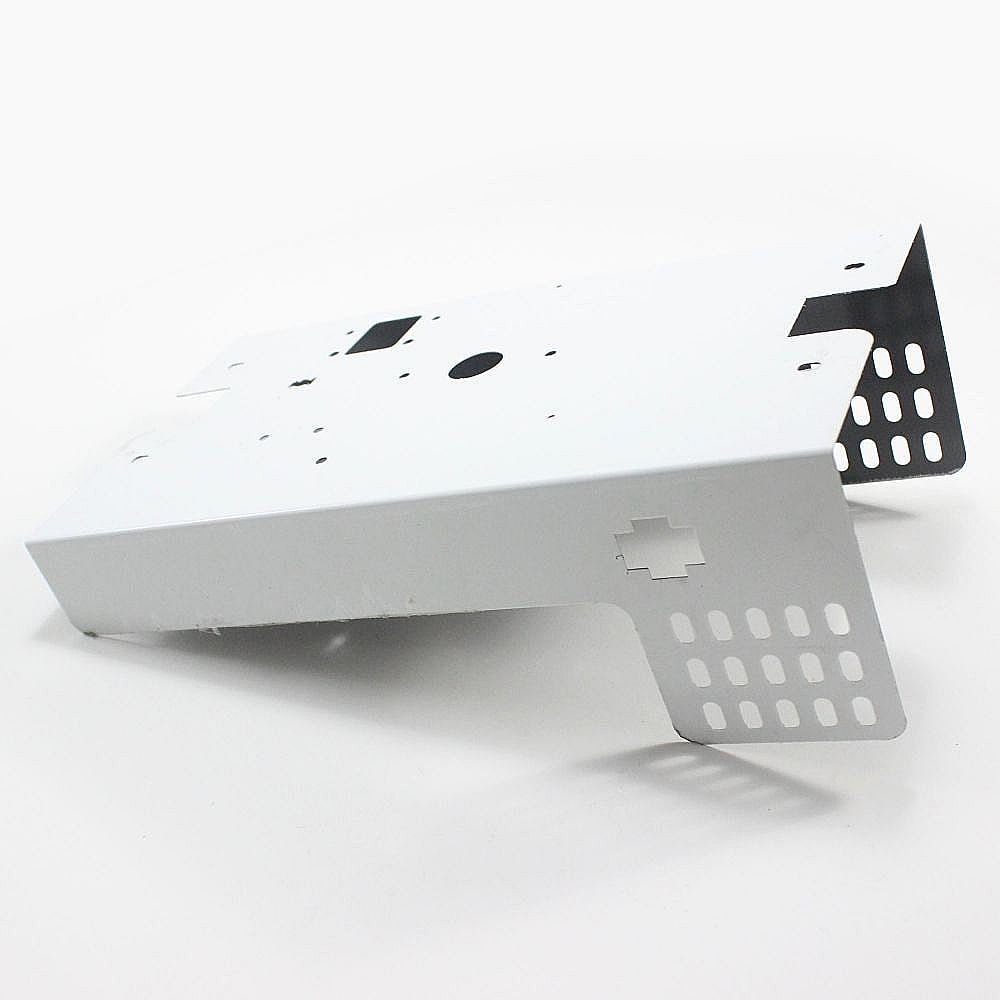 GE Part #wr17X11217, Refrigerator Motor Cover | 15.00 x 12.50 x 5.50