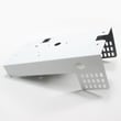 Refrigerator Motor Cover WR17X11217