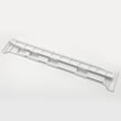 Refrigerator Crisper Drawer Center Rail for GE GTH18DCRDRBB - Part WR17X11226