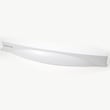 Refrigerator Drawer Handle for Hotpoint HST22IFMDCC - Part WR17X11234
