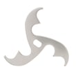 Moving Blade for GE PSE29NHTCCWW - Part WR17X11239