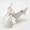 Refrigerator Dispenser Ice Chute Funnel WR17X11269