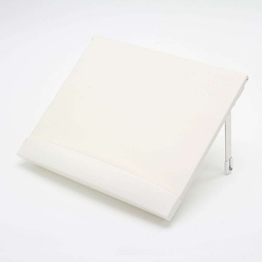 GE Part #wr17X11293, Refrigerator Door Foam Assembly | 21.00 x 20.20 x 6.10