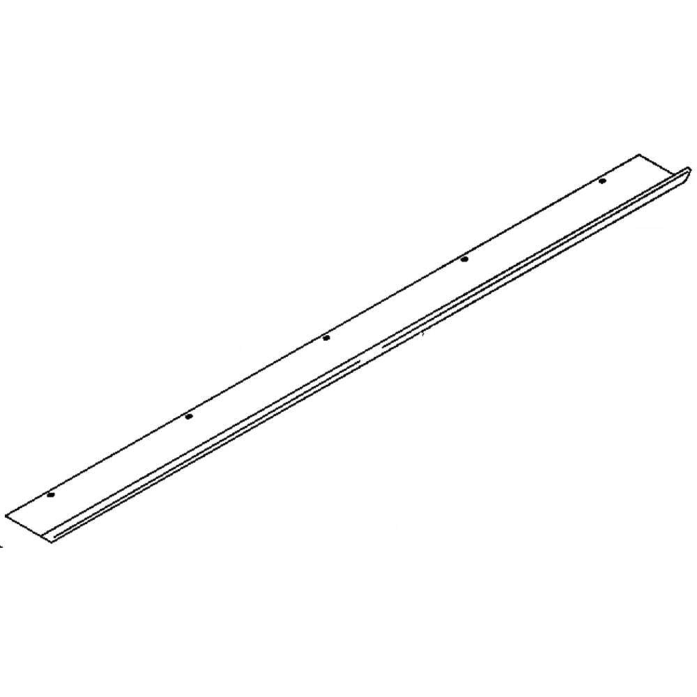 Part #wr17X11353, Case Trim To / 51.00 x 6.20 x 5.80