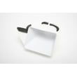 Refrigerator Dispenser Ice Chute for Hotpoint HSS25GDMDWW - Part WR17X11385