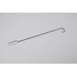 Refrigerator Ice Maker Shut-off Arm for GE GSS20ETHDCC - Part WR17X11403