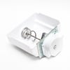 Refrigerator Ice Container Assembly WR17X11410