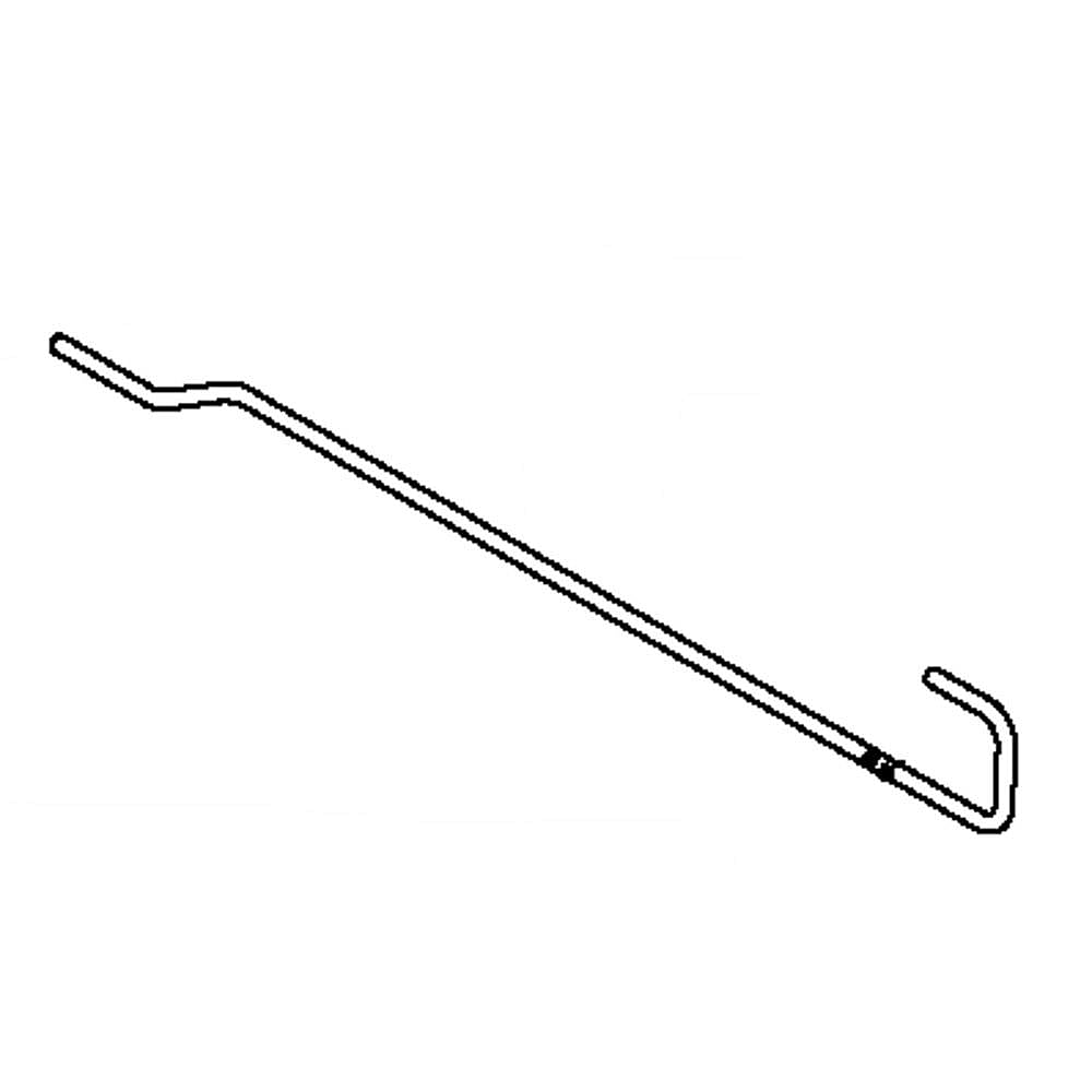 Part #wr17X11411, Actuator Wire / 16.00 x 12.00 x 0.90