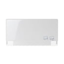 Refrigerator Ice Container Assembly