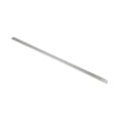 Curb Handle Bar for Hotpoint HST22IFPCCC - Part WR17X11430