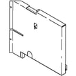 Lh Condenser for GE ZISS480DMB - Part WR17X11435