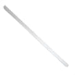 Curb Handle Bar for GE GSS20DBTEWW - Part WR17X11444