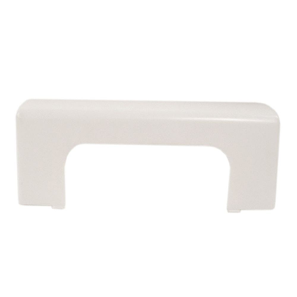 Part #wr17X11446, Refrigerator Freezer Light Cover (Replaces Wr17X11480) / 17.00 x 8.00 x 4.50