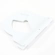 Refrigerator Ice Crusher Housing Plate for GE DSS25MSSHSS - Part WR17X11453