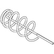 Refrigerator Auger Drum WR17X11455