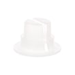 Refrigerator Ice Dispenser Drive Cam for GE PSS23MSTCSS - Part WR17X11459
