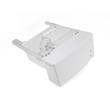 Refrigerator Ice Container Assembly for GE GSC21KGRBBB - Part WR17X11461