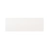 Refrigerator Freezer Light Cover WR17X11480