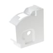 Refrigerator Ice Crusher Housing for GE PSE29NHWHCSS - Part WR17X11505