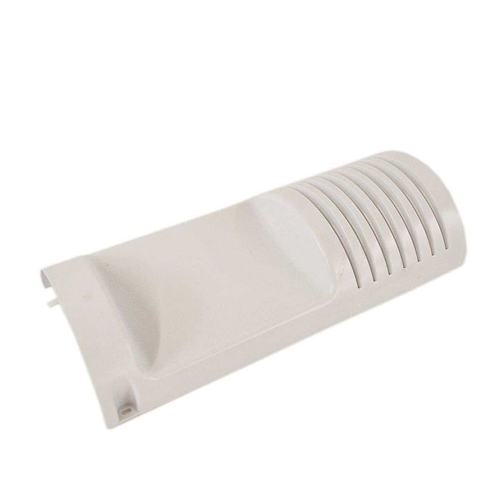 GE Part #wr17X11521, Refrirator Air Duct | 19.50 x 11.40 x 5.70