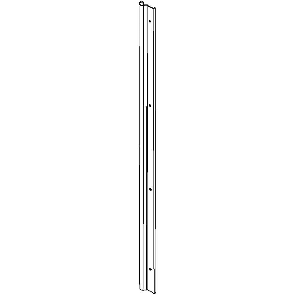 Part #wr17X11550, Ff Door Trim