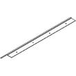 Ff Door Trim for GE ZIC360NXBRH - Part WR17X11551
