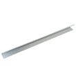 Ff Door Trim for GE ZIC360NXBRH - Part WR17X11552