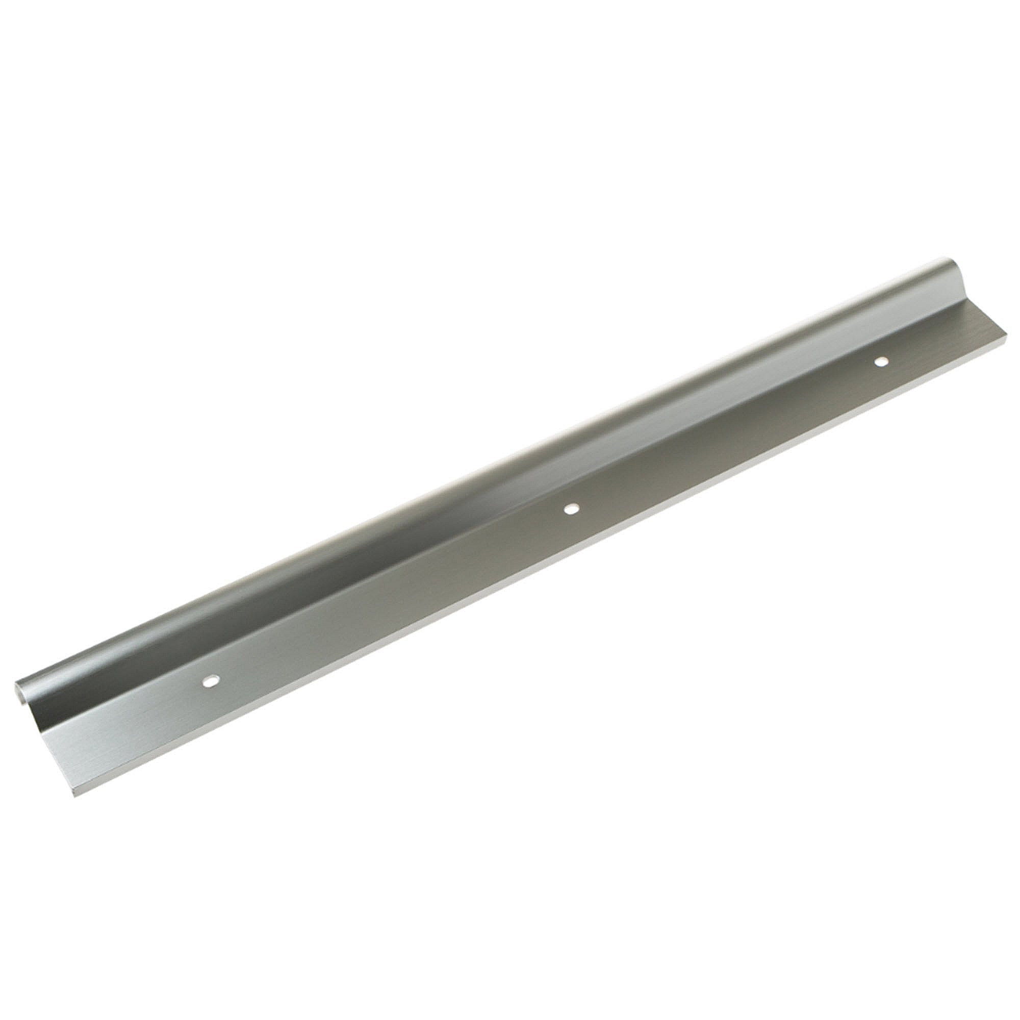 Part #wr17X11554, Refrigerator Freezer Door Trim / 24.90 x 5.00 x 3.30