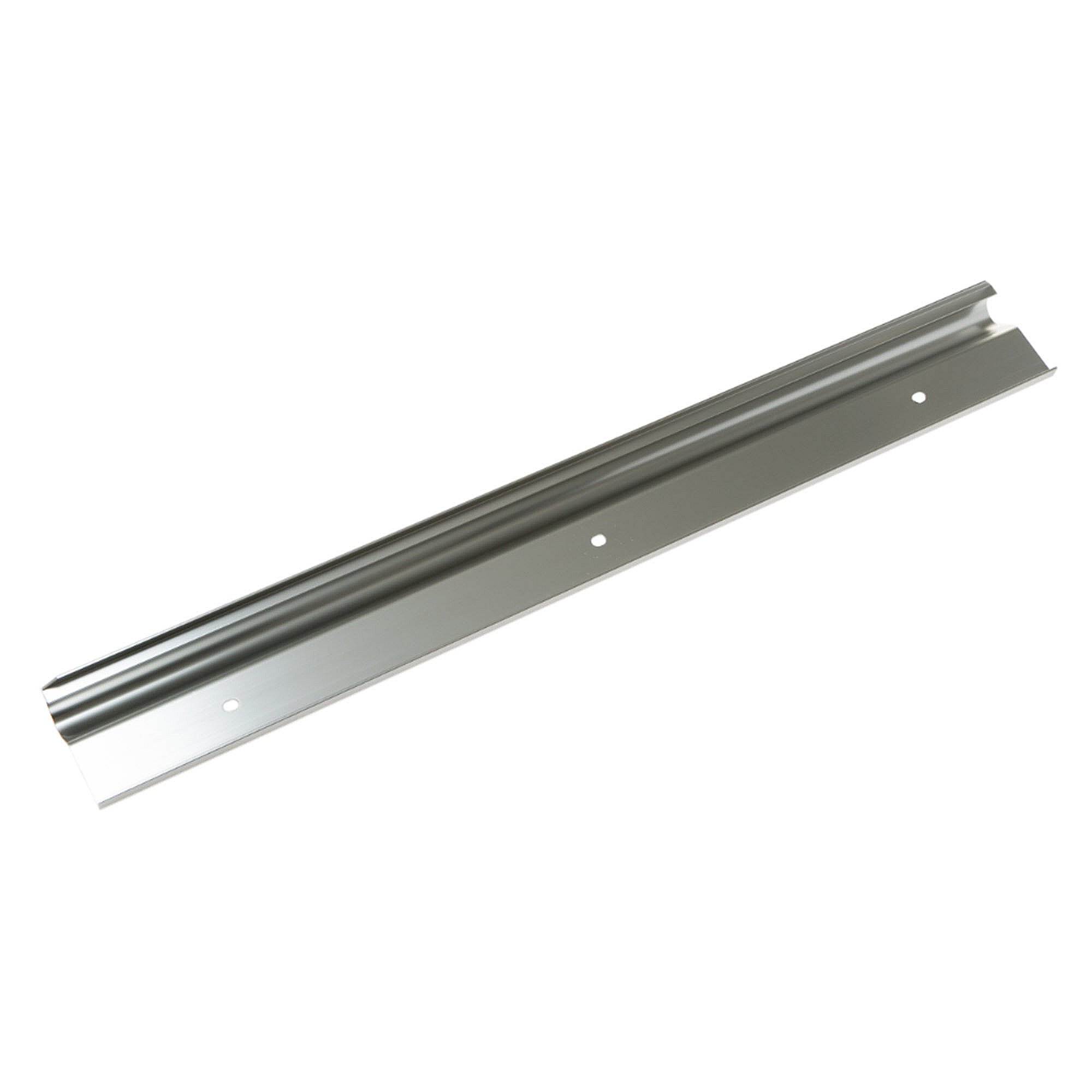 Refrigerator Freezer Door Trim WR17X11554
