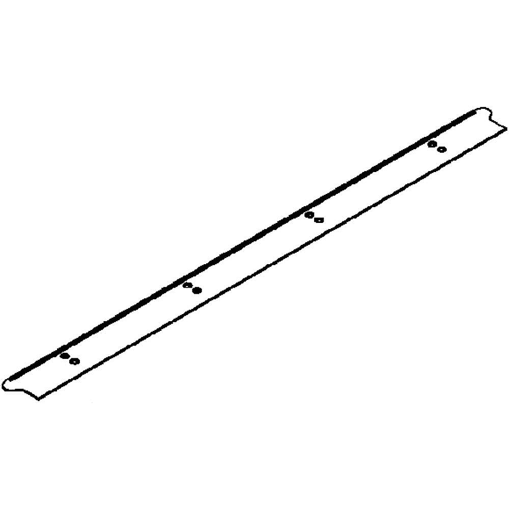 Part #wr17X11555, Freezer Door Handle