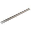 Refrigerator Freezer Door Trim for GE ZIP360NNG - Part WR17X11556