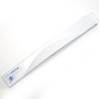 Refrigerator Deli Drawer Handle for GE PTS25LHPARCC - Part WR17X11574