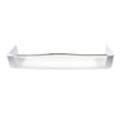 Refrigerator Door Bin for GE PDS22MBPABB - Part WR17X11586