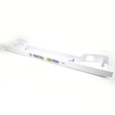 Refrigerator User Interface Assembly