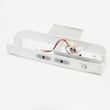 Refrigerator Control Box Assembly for GE GSS25QGPDBB - Part WR17X11600
