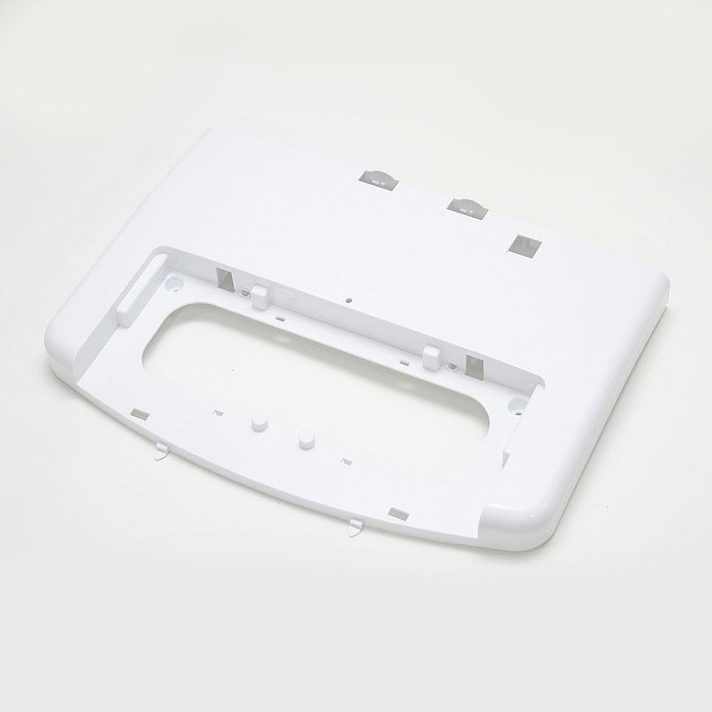 GE Part #wr17X11610, Refrigerator Display Case | 20.20 x 14.30 x 3.30