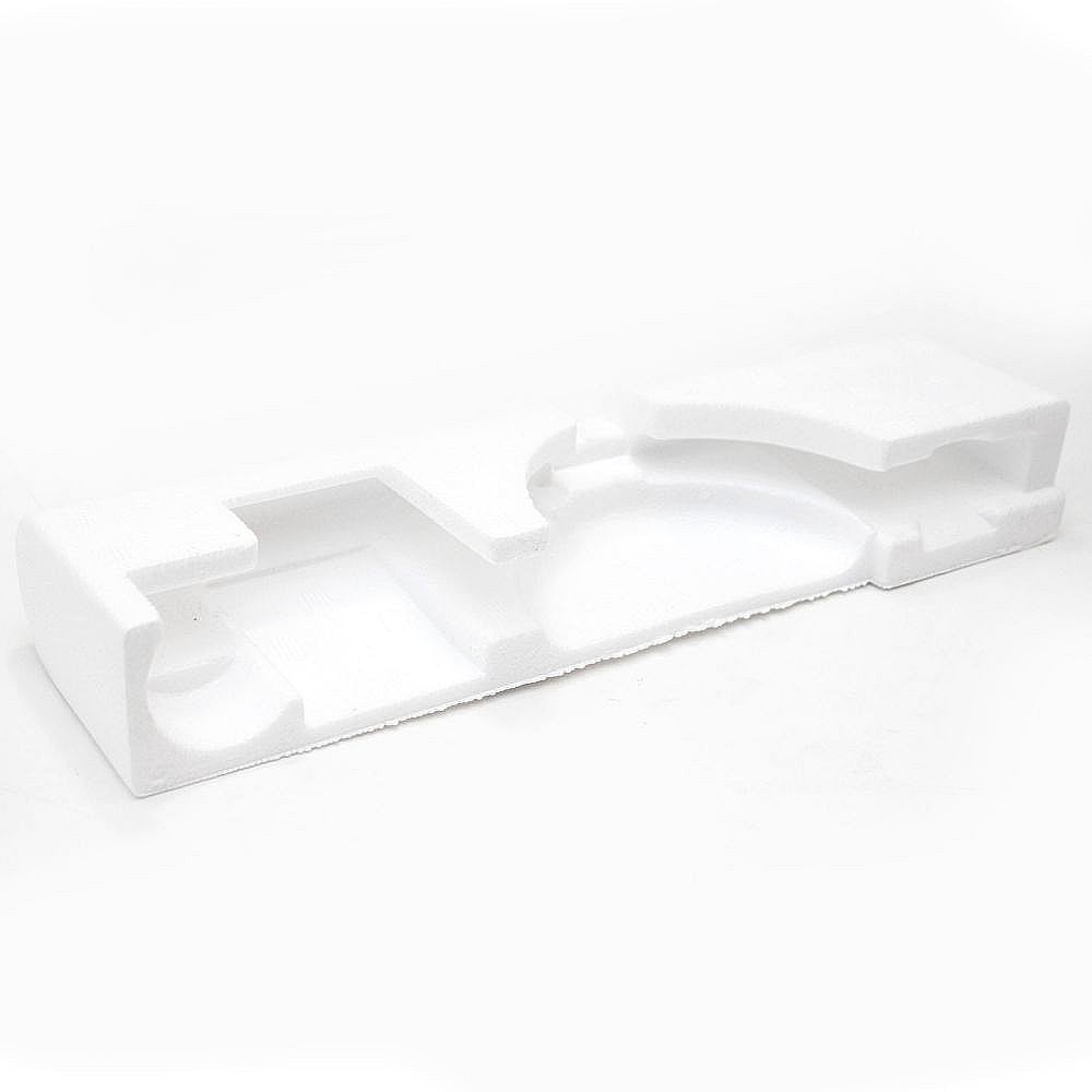 Part #wr17X11620, Refrigerator Water Reservoir Insulation / 12.50 x 6.00 x 5.60