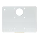 Evaporator Cover Assembly