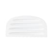 Refrigerator Dispenser Drip Tray WR17X11654