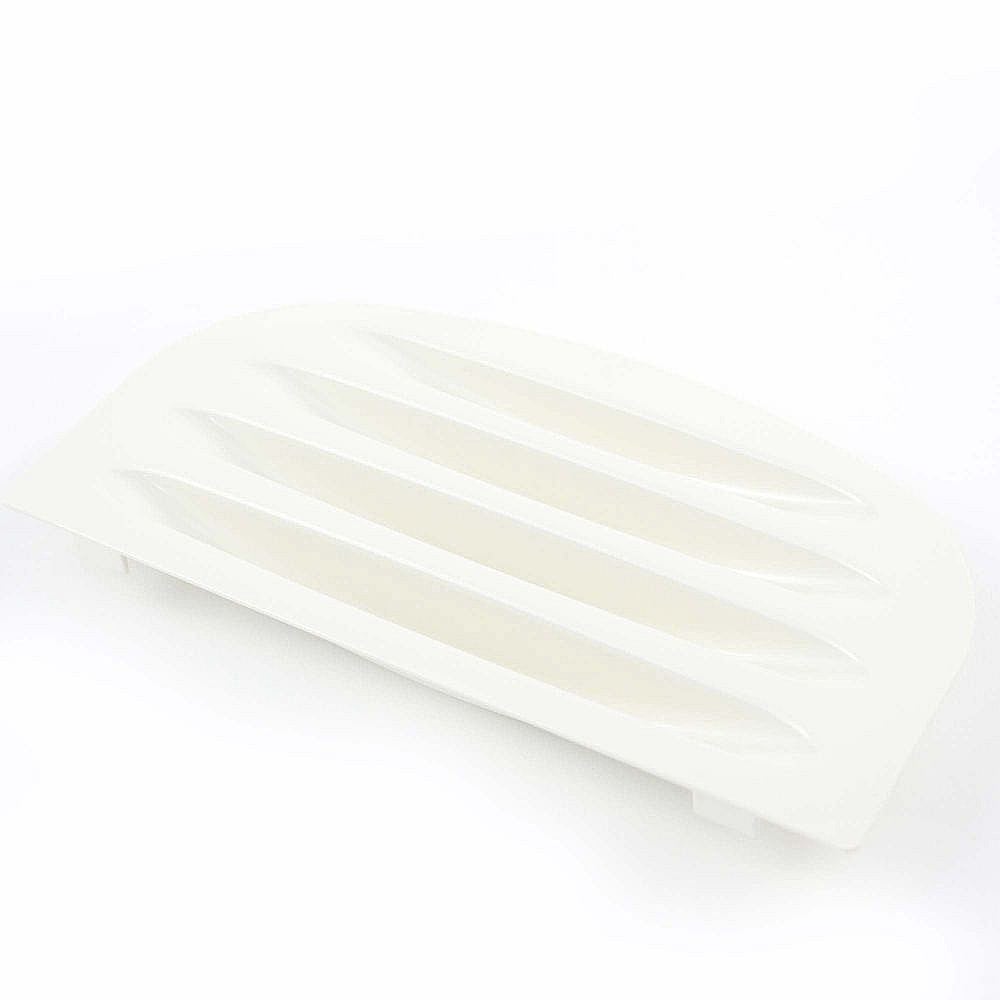 GE Part #wr17X11656, Refrigerator Dispenser Drip Tray | 8.00 x 7.50 x 0.80
