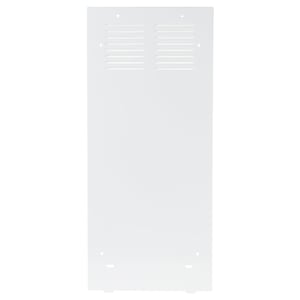 Refrigerator Evaporator Cover, Front WR17X11668