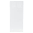 Refrigerator Evaporator Cover, Front for GE GSS25CSHKCSS - Part WR17X11668