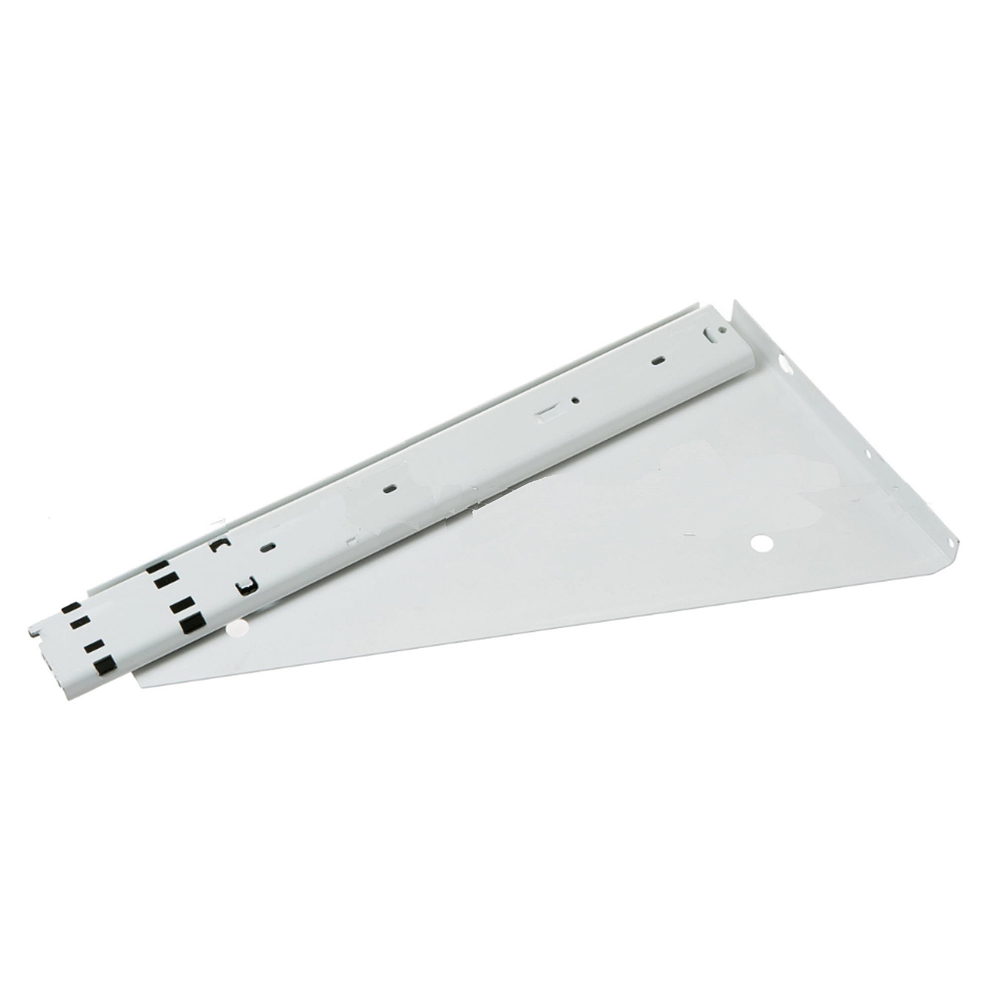 Part #wr17X11681, Drawer Guide / 21.00 x 13.50 x 1.50