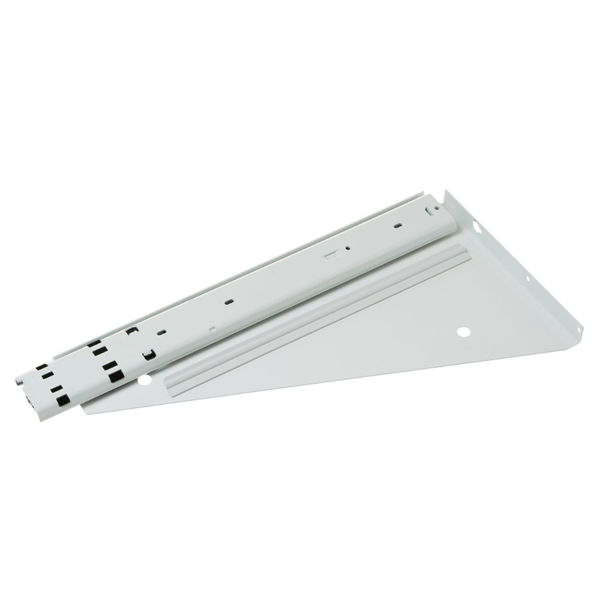 Part #wr17X11685, Drawer Guide / 20.60 x 14.80 x 3.50