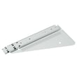 Drawer Guide for GE ZIDS240HASS - Part WR17X11685