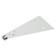 Drawer Guide for GE ZIDS240HASS - Part WR17X11686